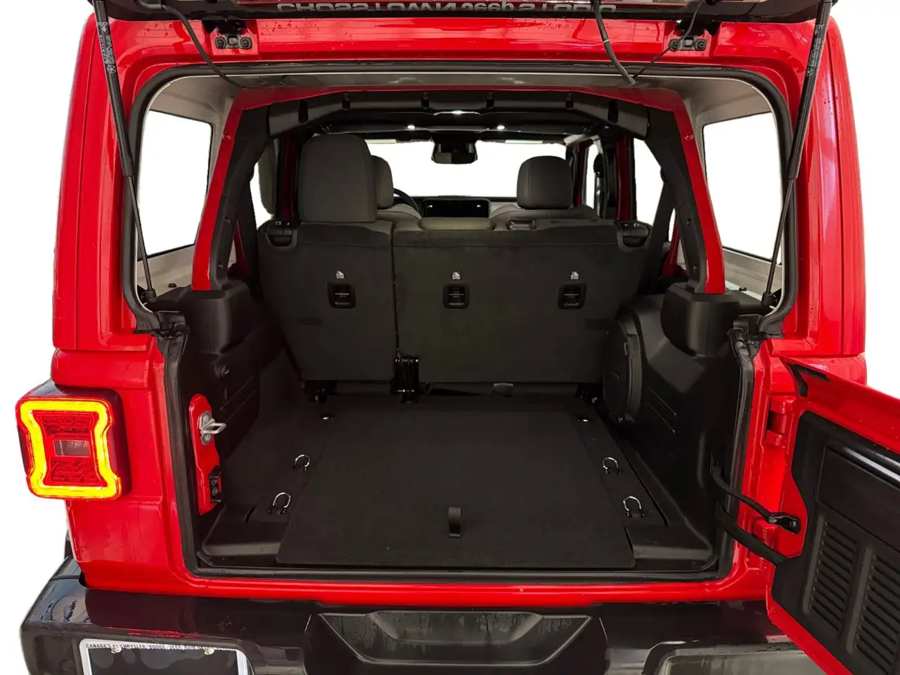 Jeep Wrangler fotografie Jeep Wrangler
