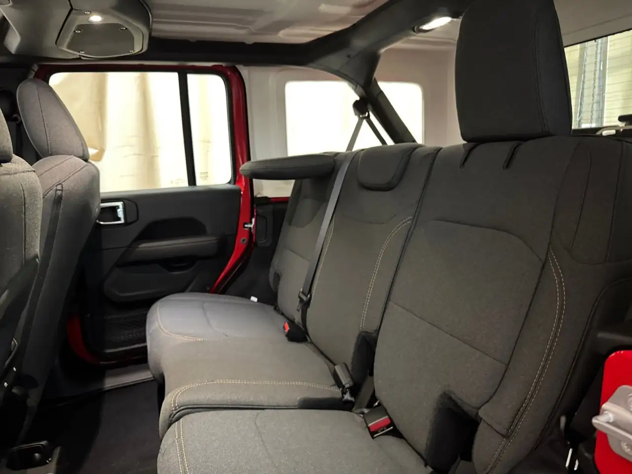 Jeep Wrangler fotografie Jeep Wrangler