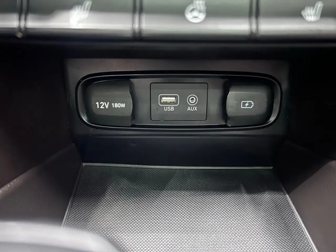 Hyundai SANTA FE fotografie Hyundai SANTA FE