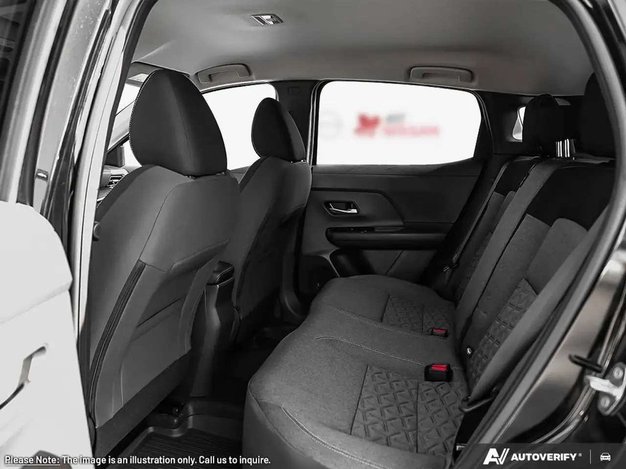 Nissan Kicks fotografie Nissan Kicks