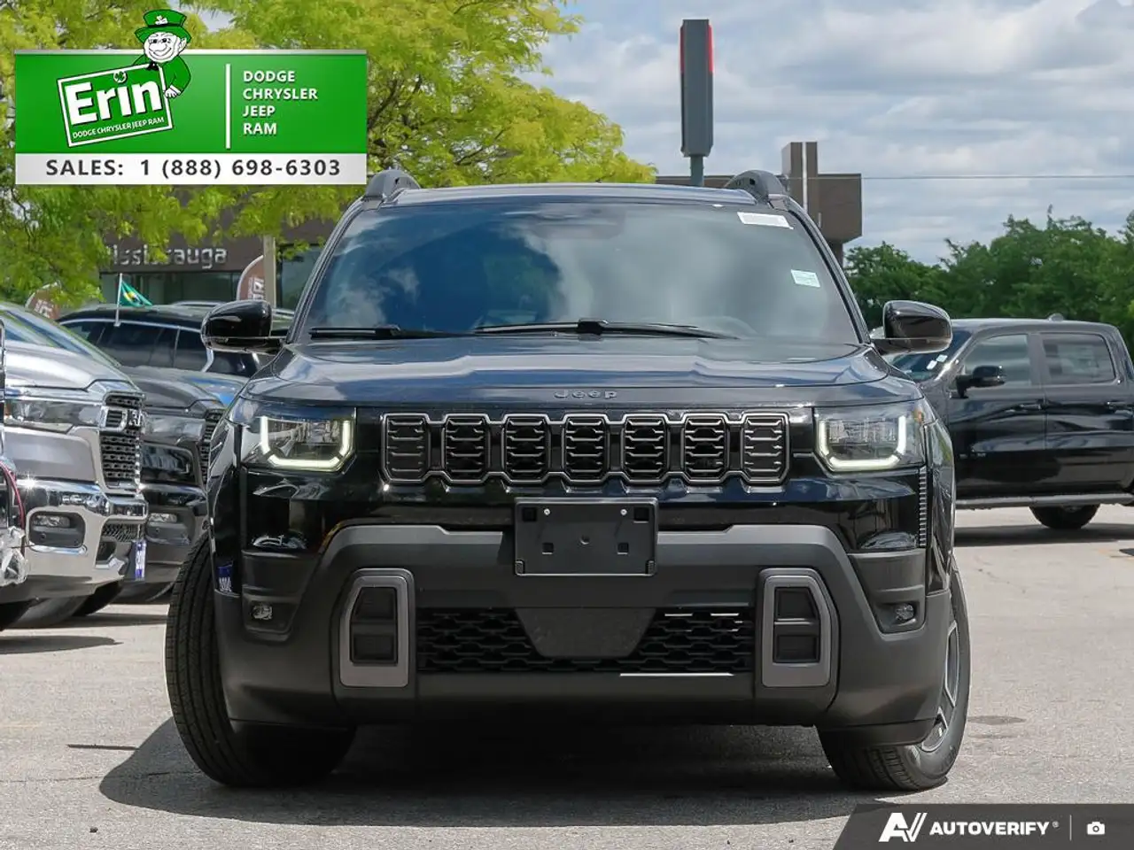 Jeep Cherokee снимка Jeep Cherokee