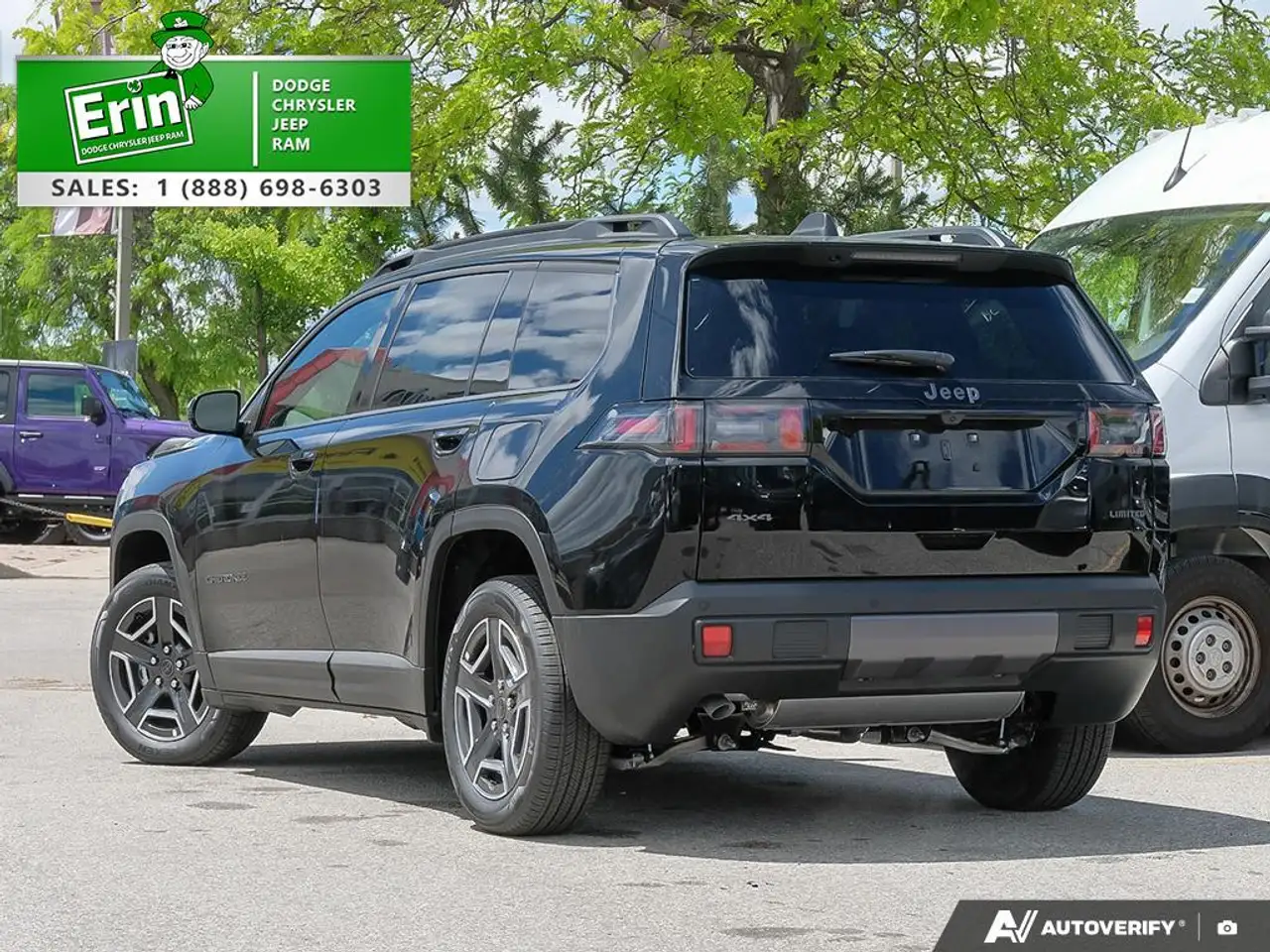 Jeep Cherokee снимка Jeep Cherokee