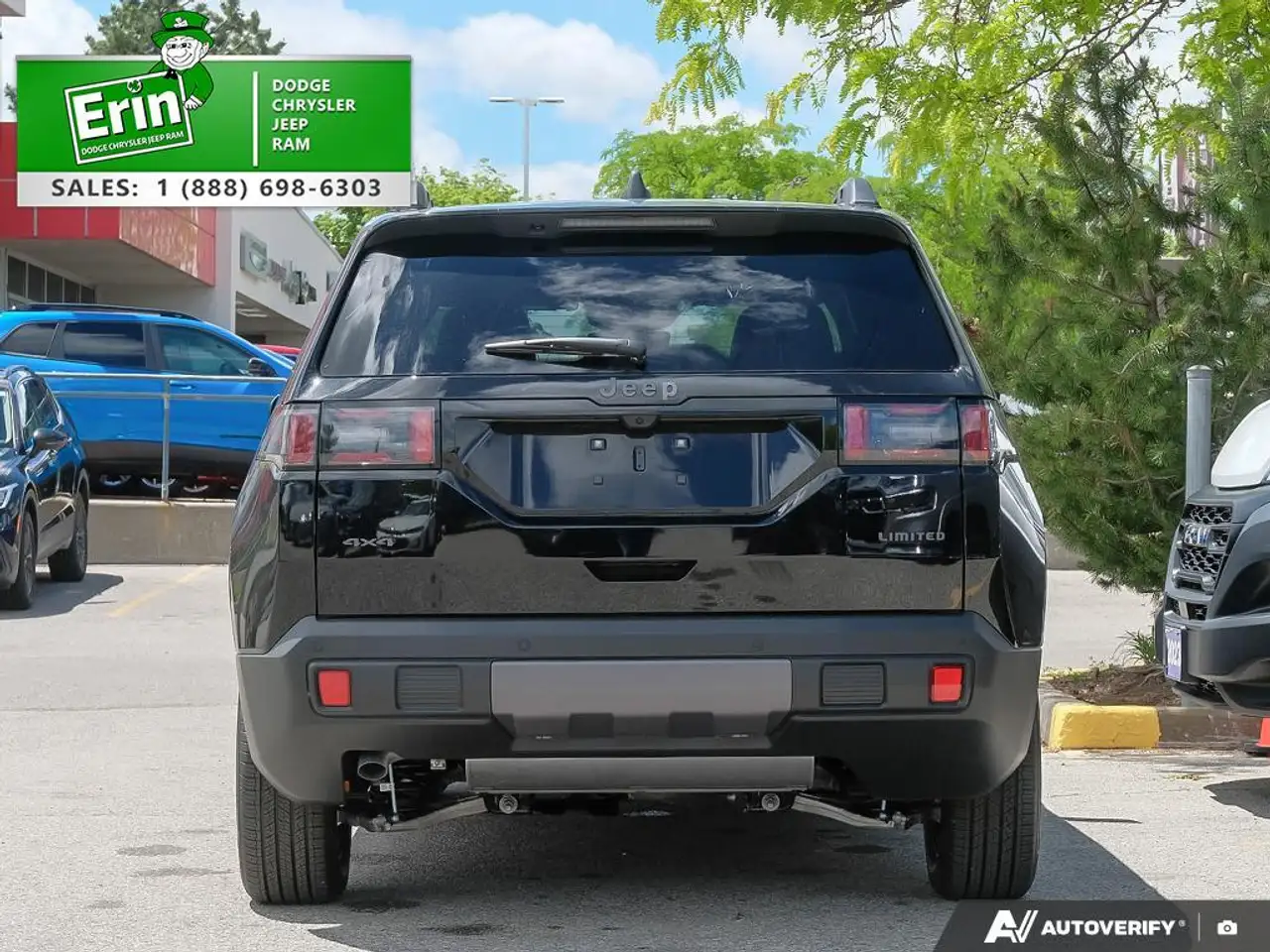 Jeep Cherokee снимка Jeep Cherokee