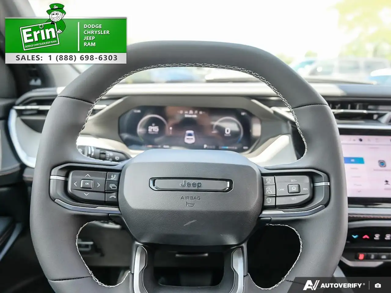 Jeep Cherokee снимка Jeep Cherokee