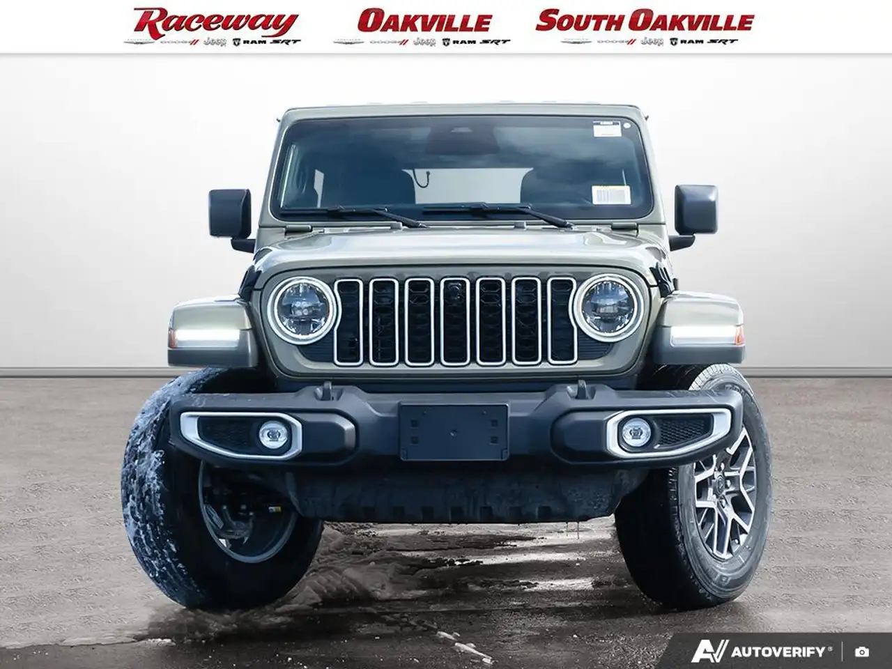 Jeep Wrangler photo Jeep Wrangler