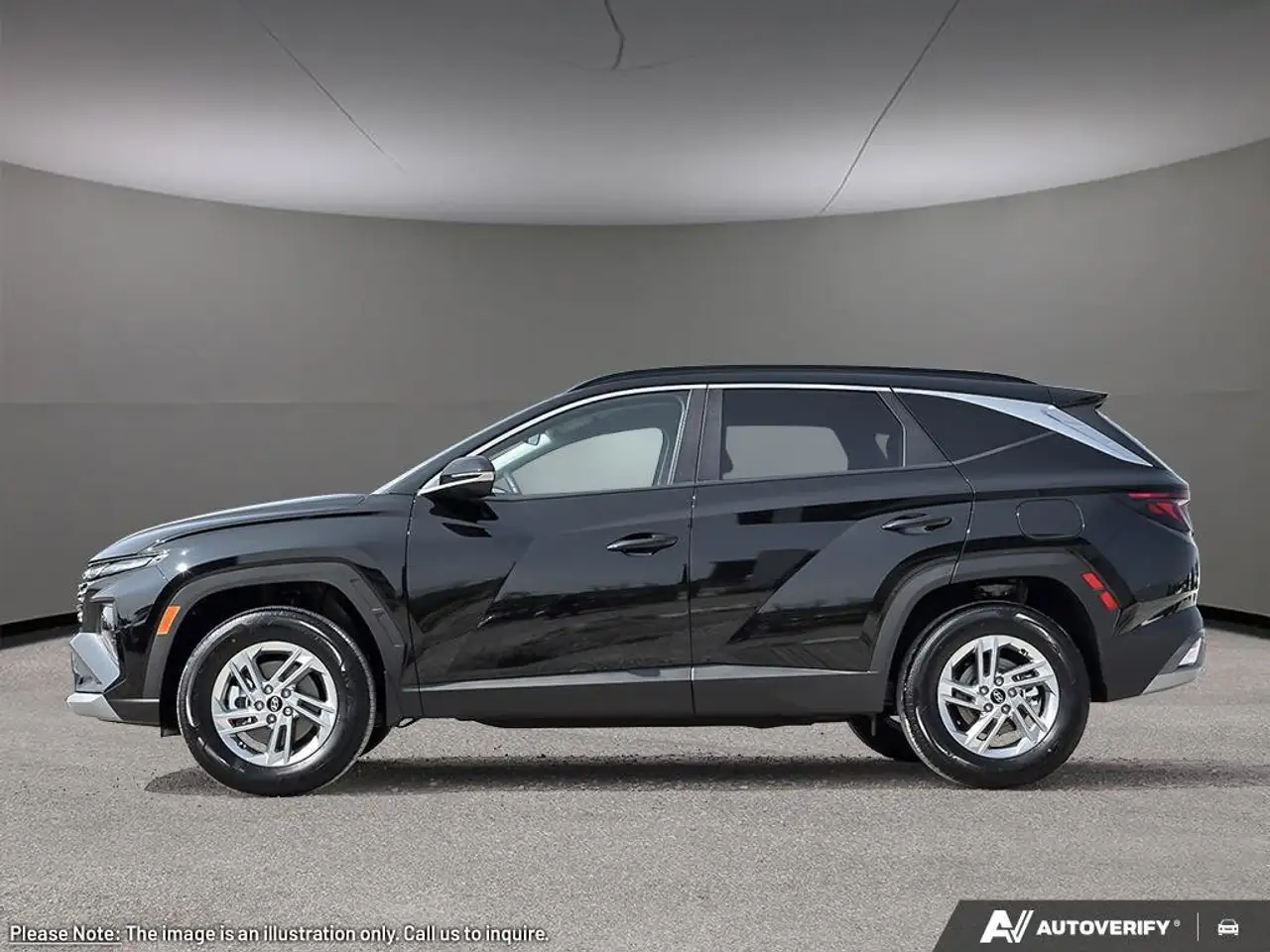 Hyundai TUCSON photo Hyundai TUCSON