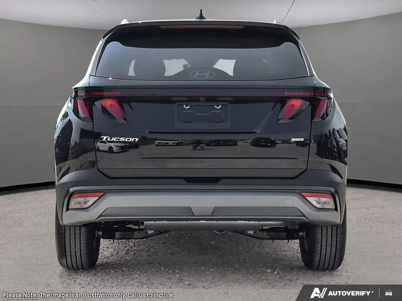 Hyundai TUCSON photo Hyundai TUCSON