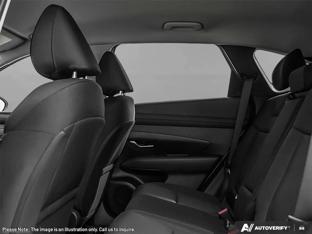 Hyundai TUCSON photo Hyundai TUCSON