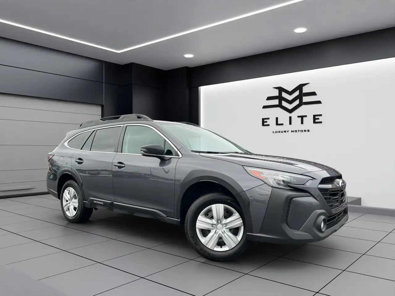 2023 Subaru OUTBACK