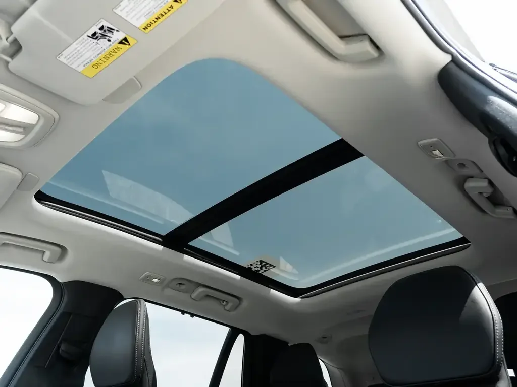Volvo XC90 fotografie Volvo XC90