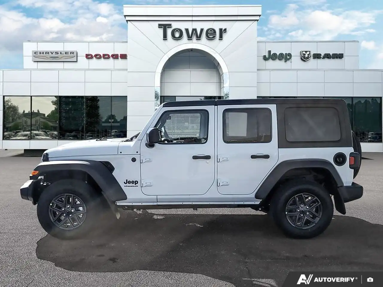 Jeep Wrangler fotografie Jeep Wrangler