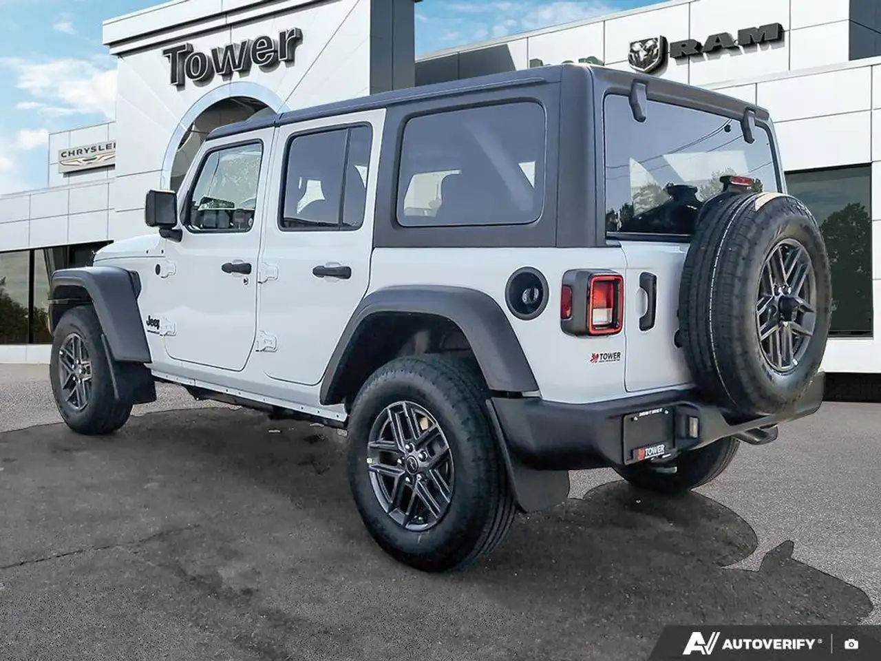 Jeep Wrangler fotografie Jeep Wrangler