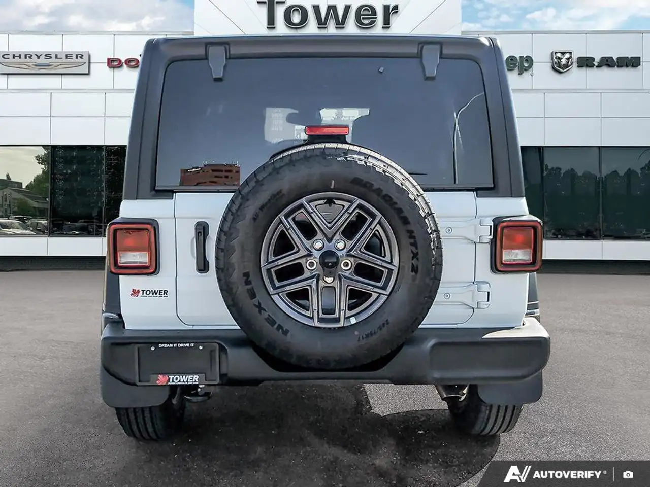 Jeep Wrangler fotografie Jeep Wrangler