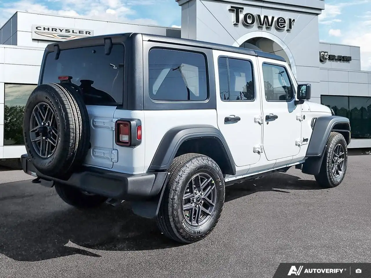 Jeep Wrangler fotografie Jeep Wrangler