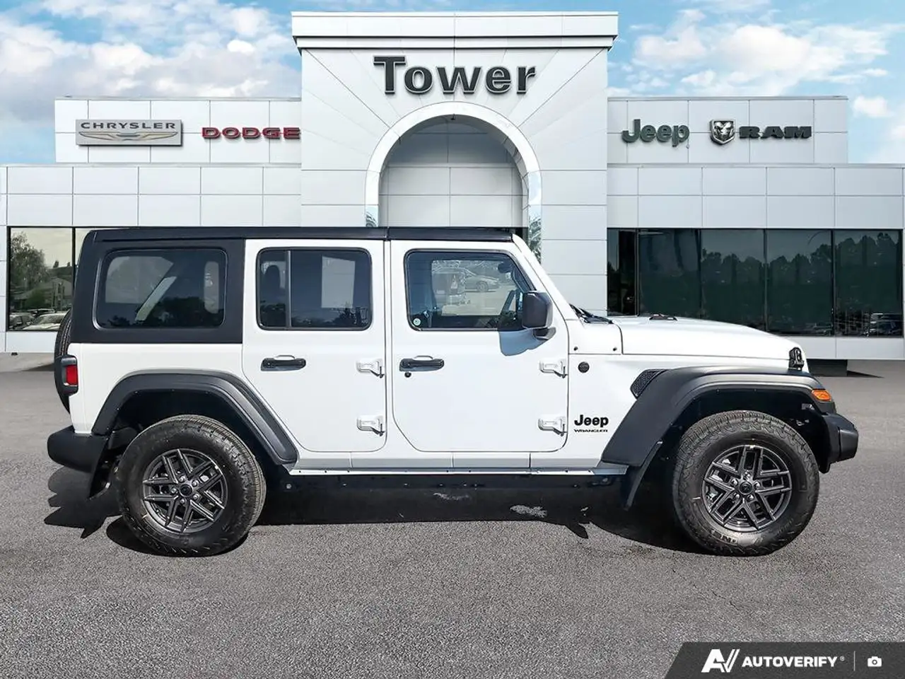 Jeep Wrangler fotografie Jeep Wrangler