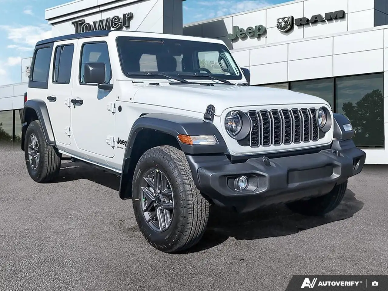 Jeep Wrangler fotografie Jeep Wrangler
