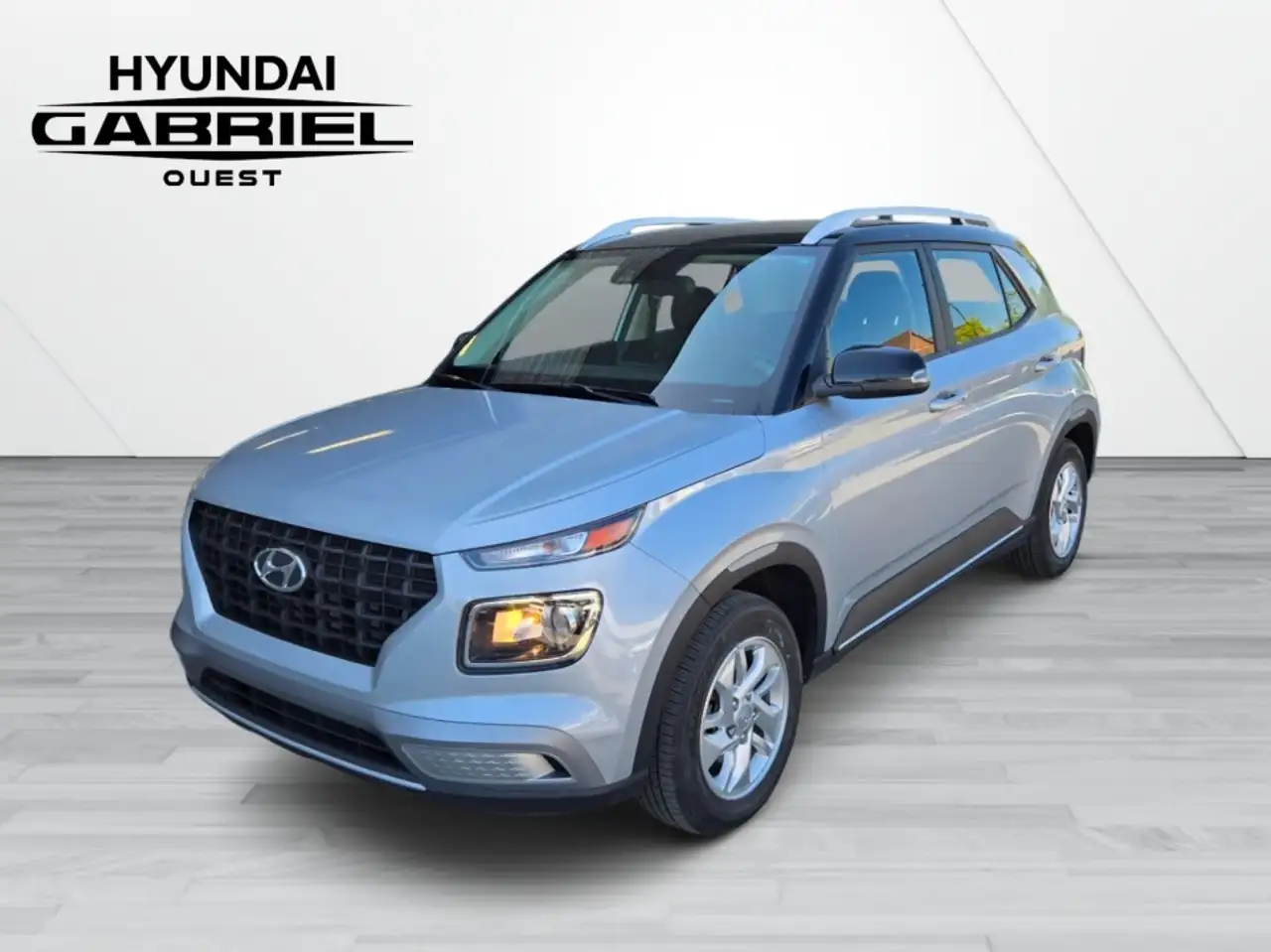 2022 Hyundai Venue