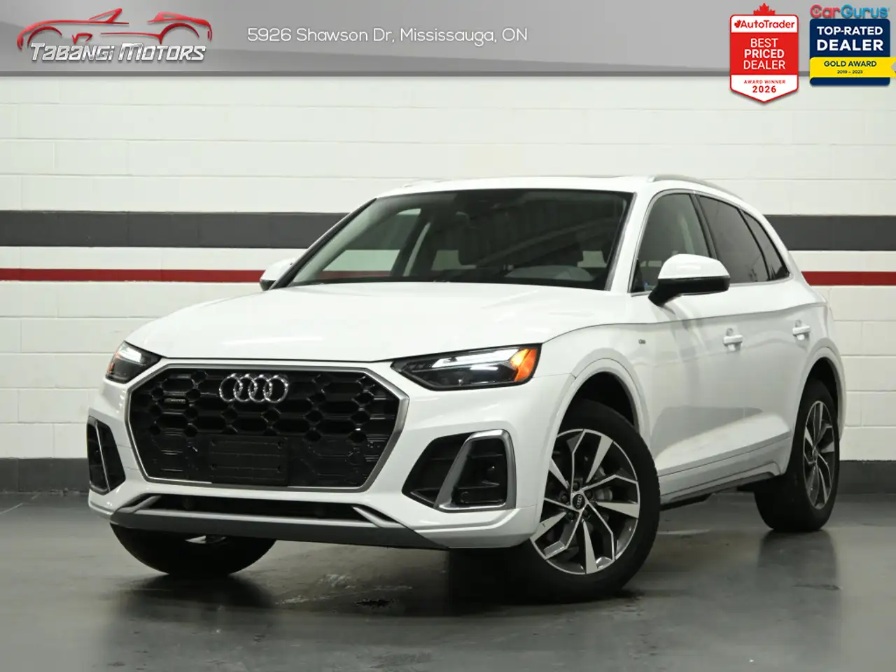 2022 Audi Q5