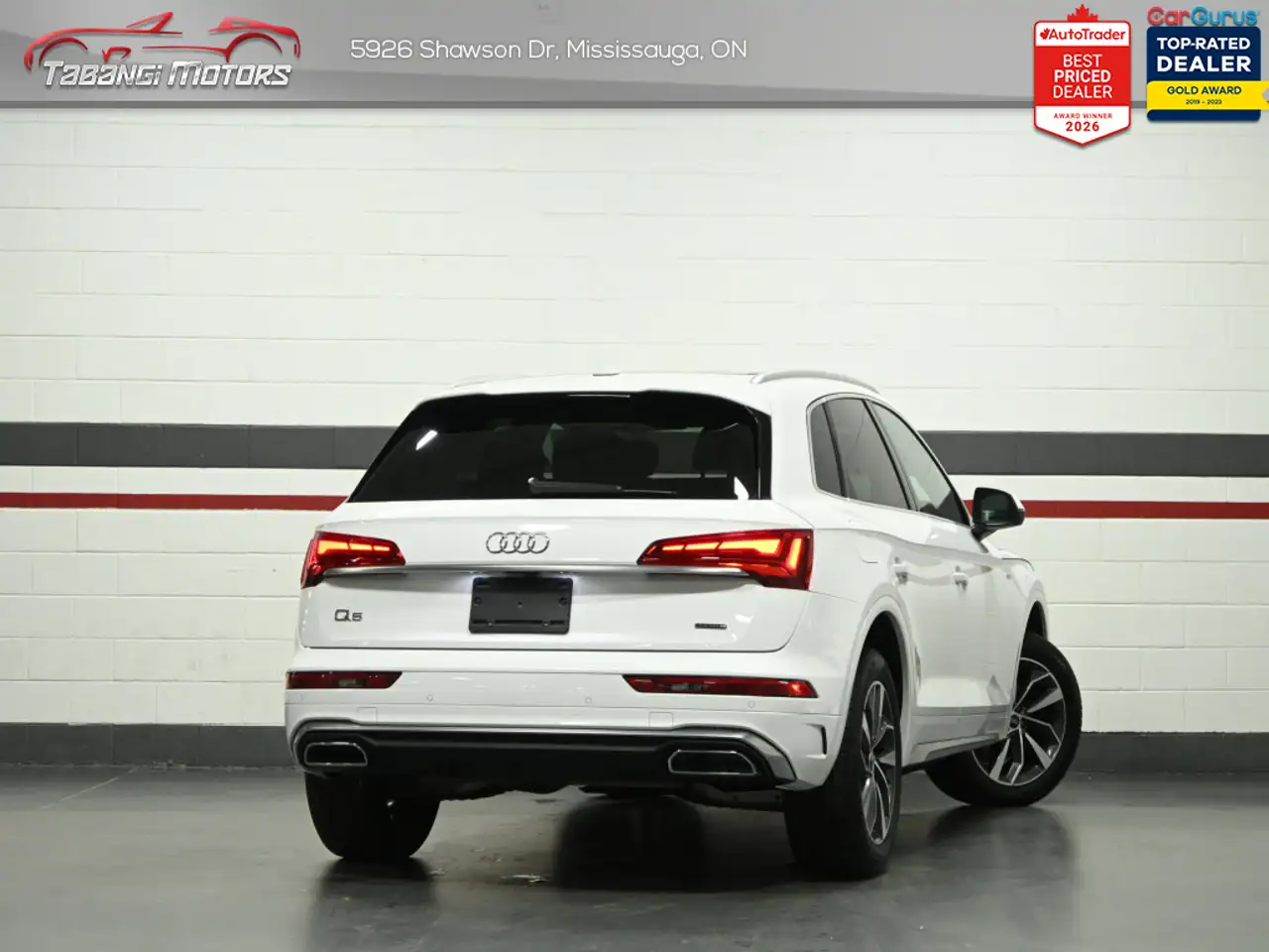 Audi Q5 fotografie Audi Q5