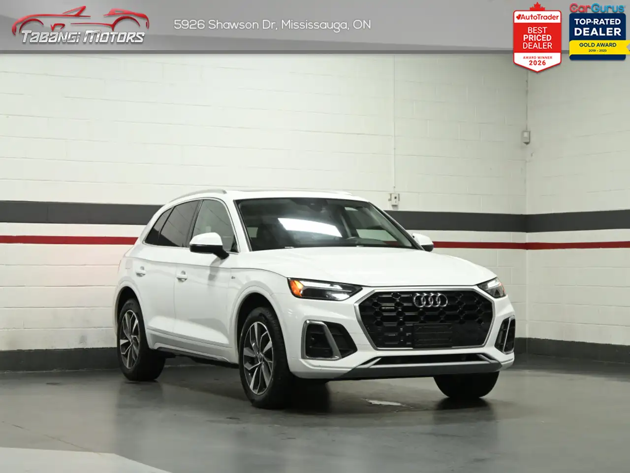 Audi Q5 fotografie Audi Q5