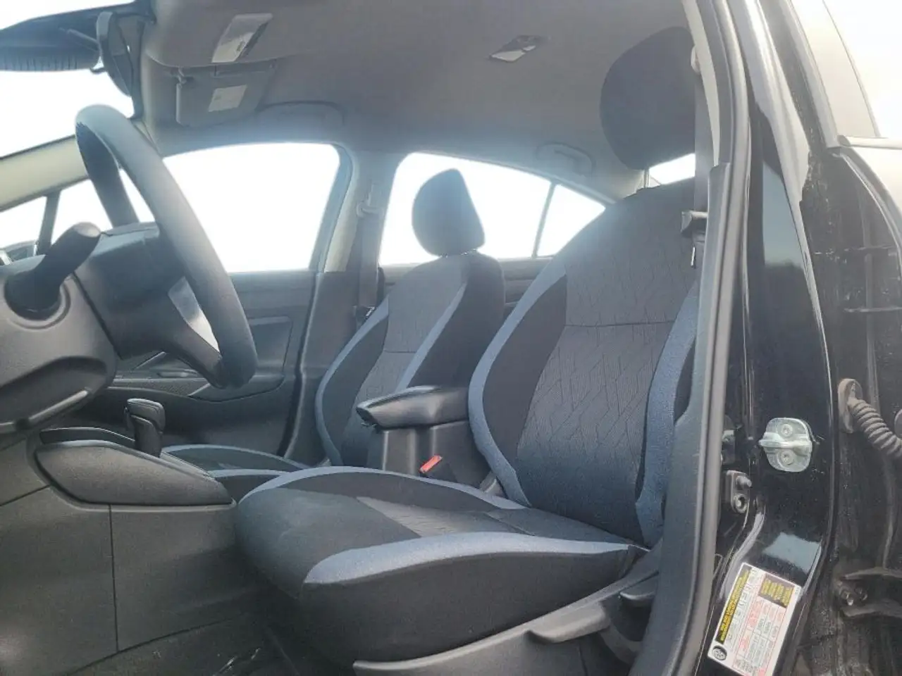 Nissan Versa fotografie Nissan Versa