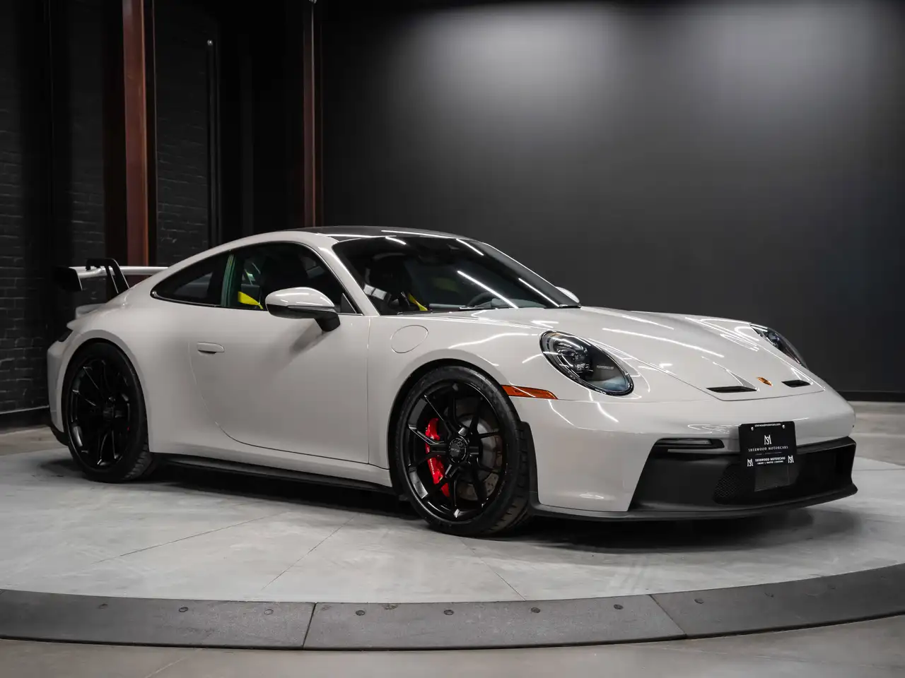 Porsche 911 снимка Porsche 911