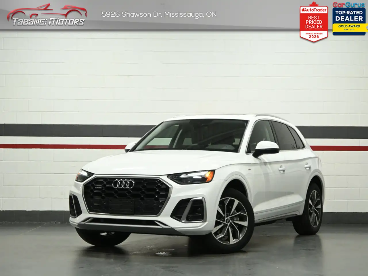 Audi Q5 fotografie Audi Q5