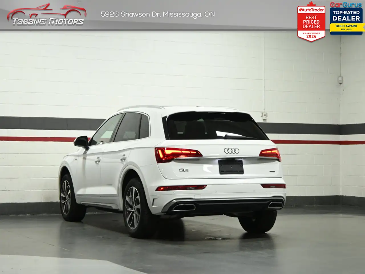 Audi Q5 fotografie Audi Q5