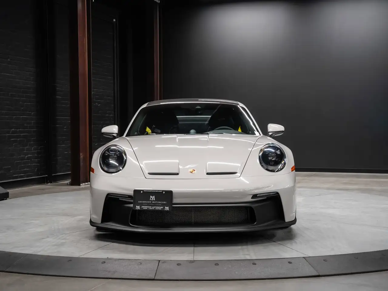 Porsche 911 снимка Porsche 911