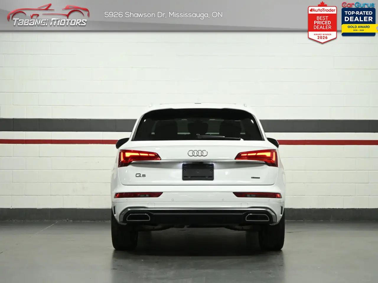 Audi Q5 fotografie Audi Q5