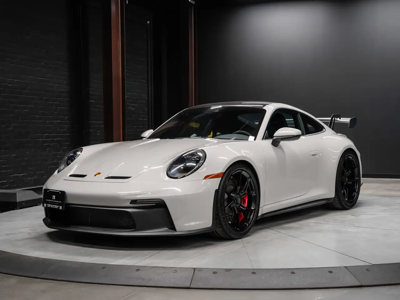 Porsche 911 снимка Porsche 911