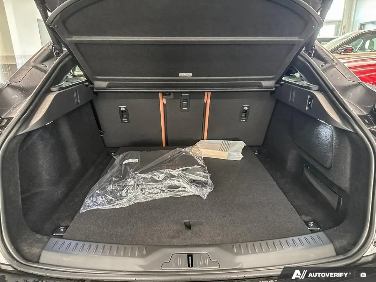 Jaguar I-Pace fotografie Jaguar I-Pace