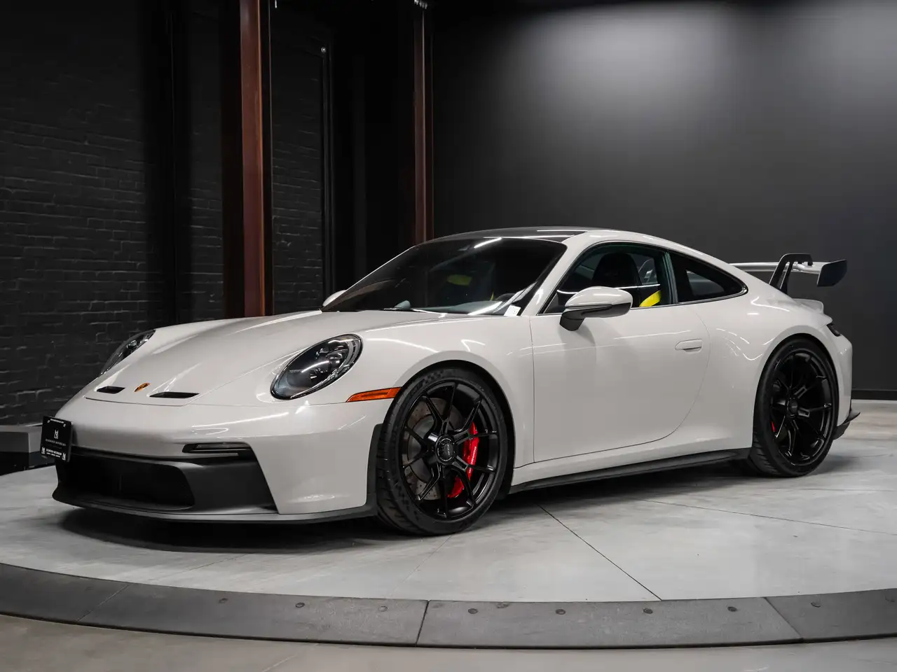 Porsche 911 снимка Porsche 911