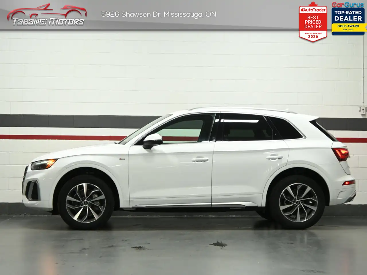 Audi Q5 fotografie Audi Q5