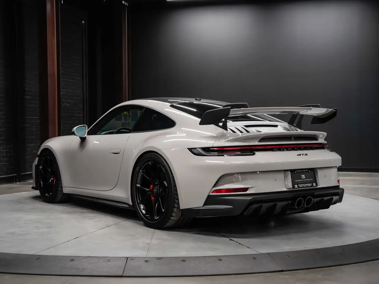Porsche 911 снимка Porsche 911