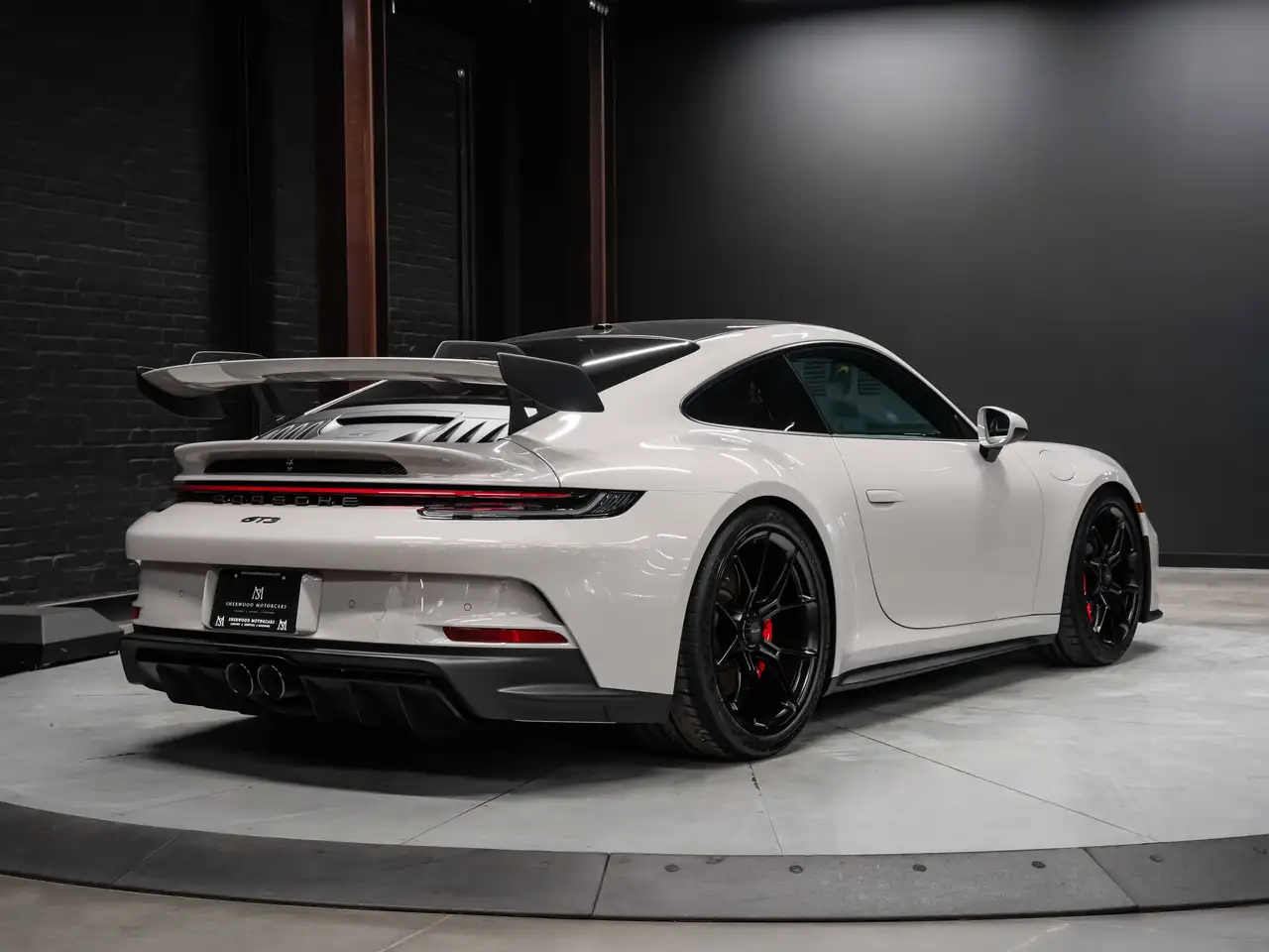 Porsche 911 снимка Porsche 911