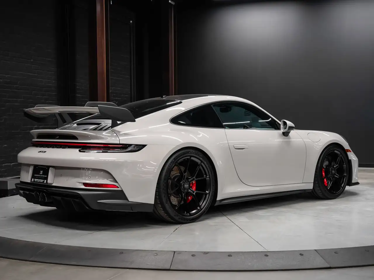 Porsche 911 снимка Porsche 911
