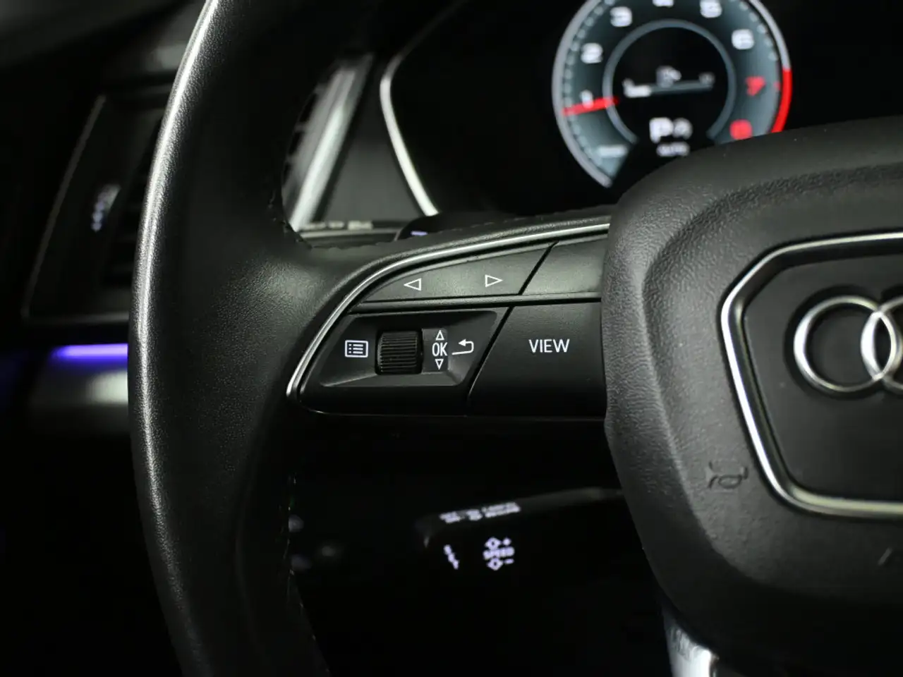 Audi Q5 fotografie Audi Q5