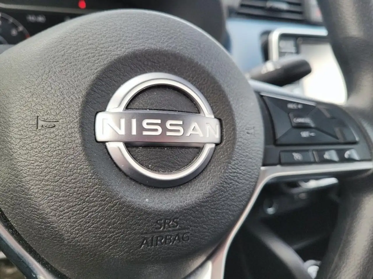 Nissan Versa fotografie Nissan Versa