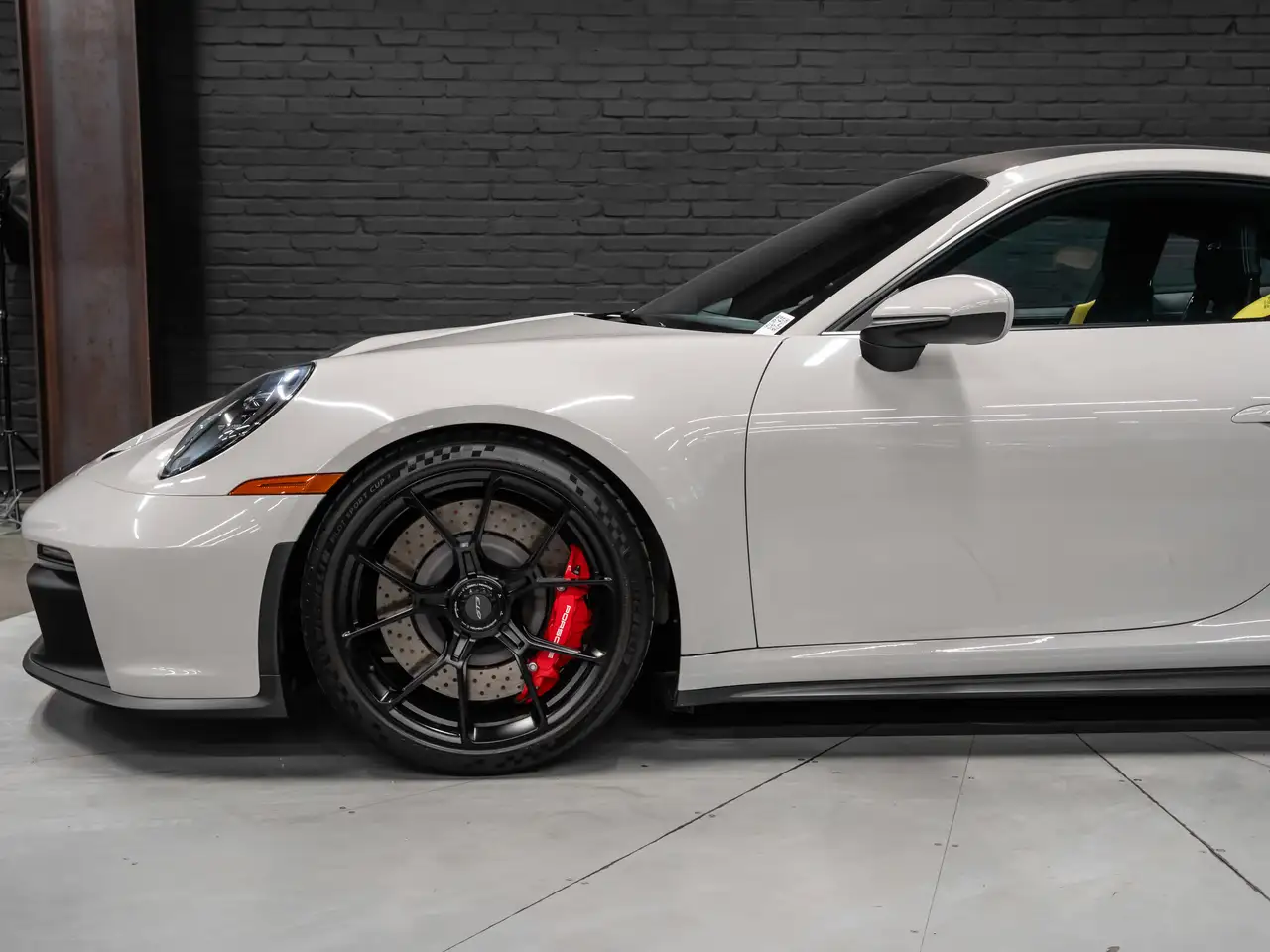 Porsche 911 снимка Porsche 911
