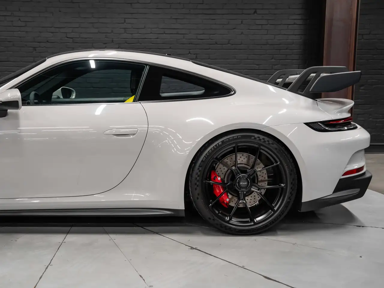 Porsche 911 снимка Porsche 911