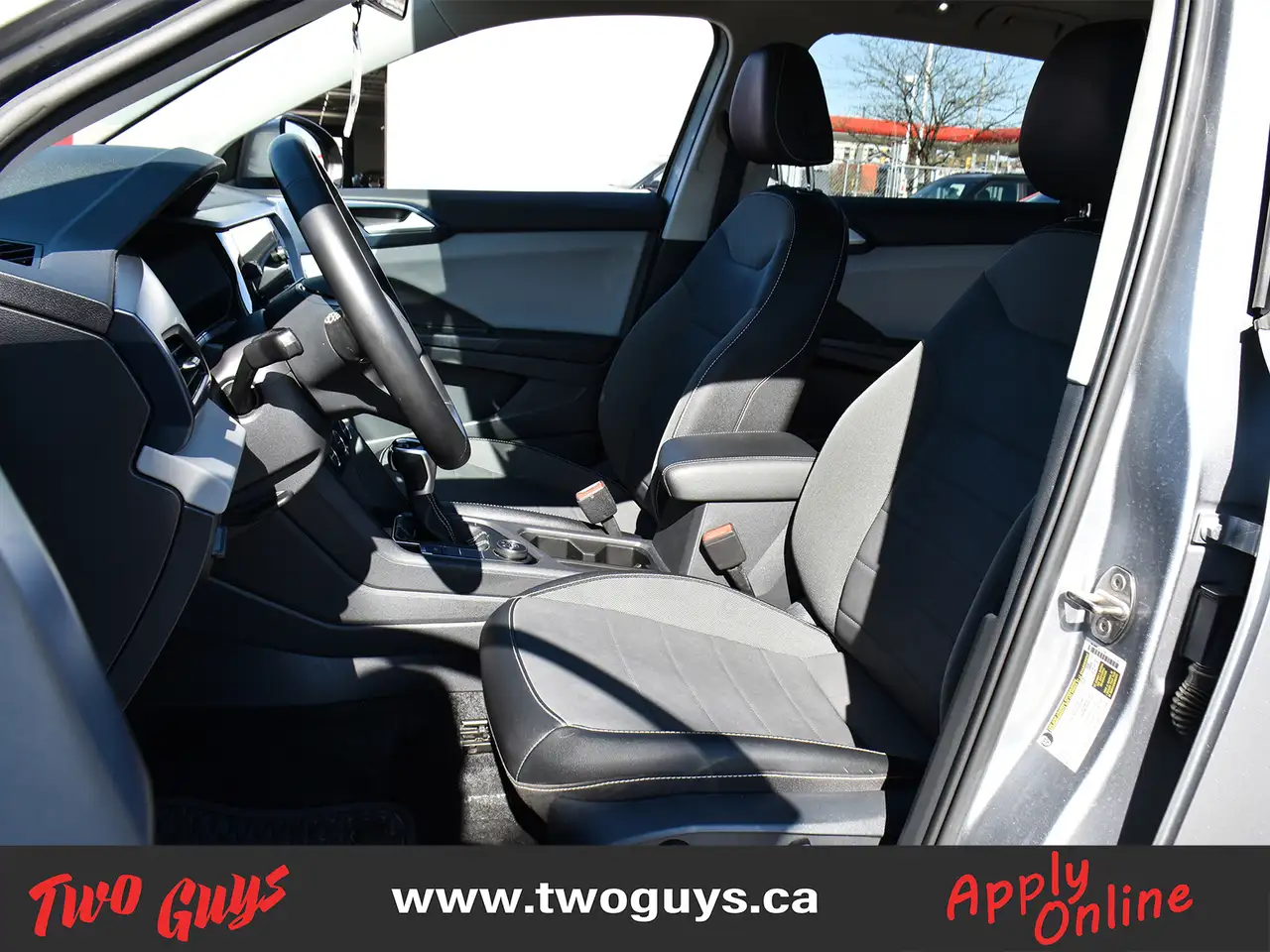 Volkswagen Taos снимка Volkswagen Taos