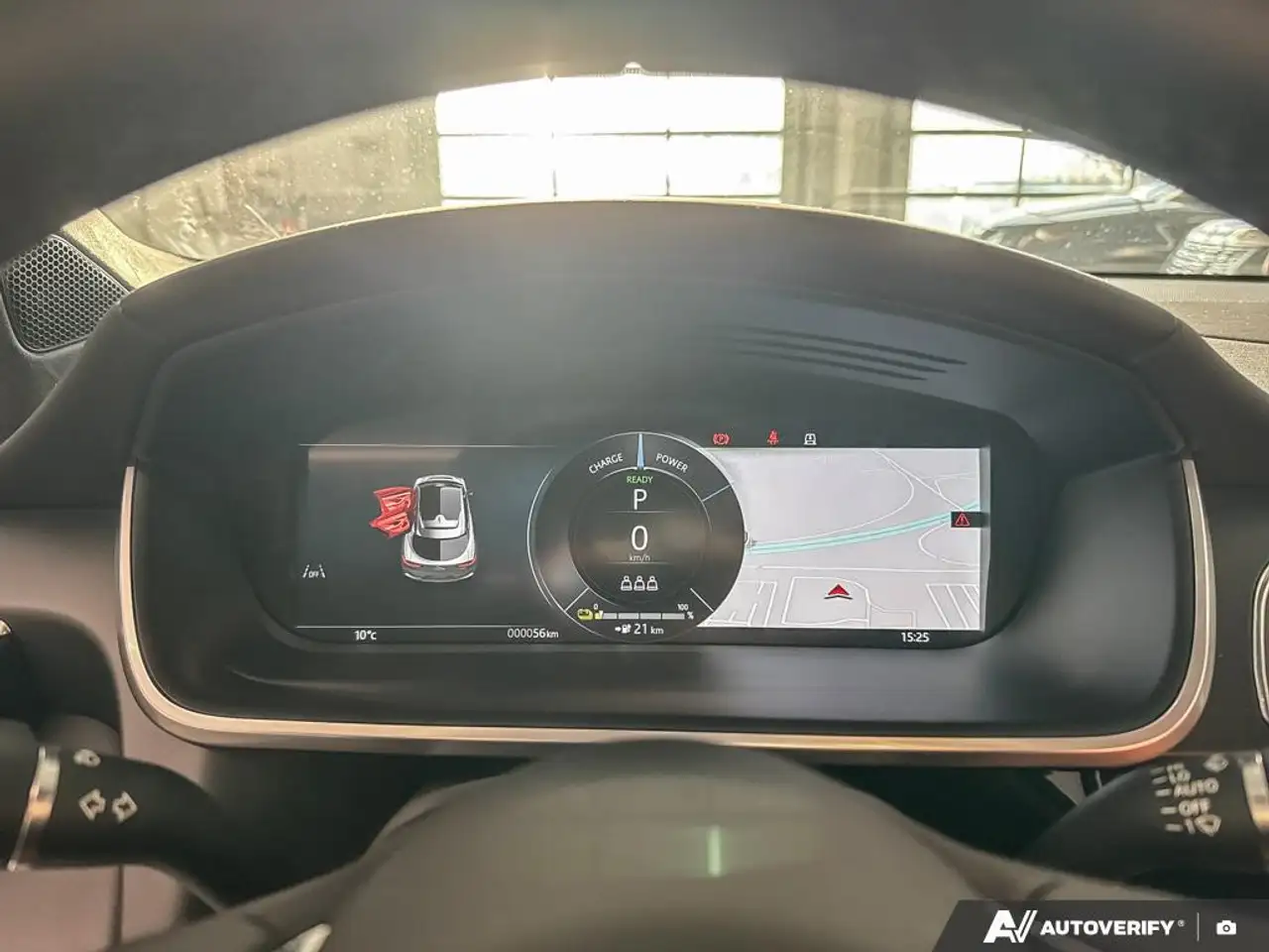 Jaguar I-Pace fotografie Jaguar I-Pace