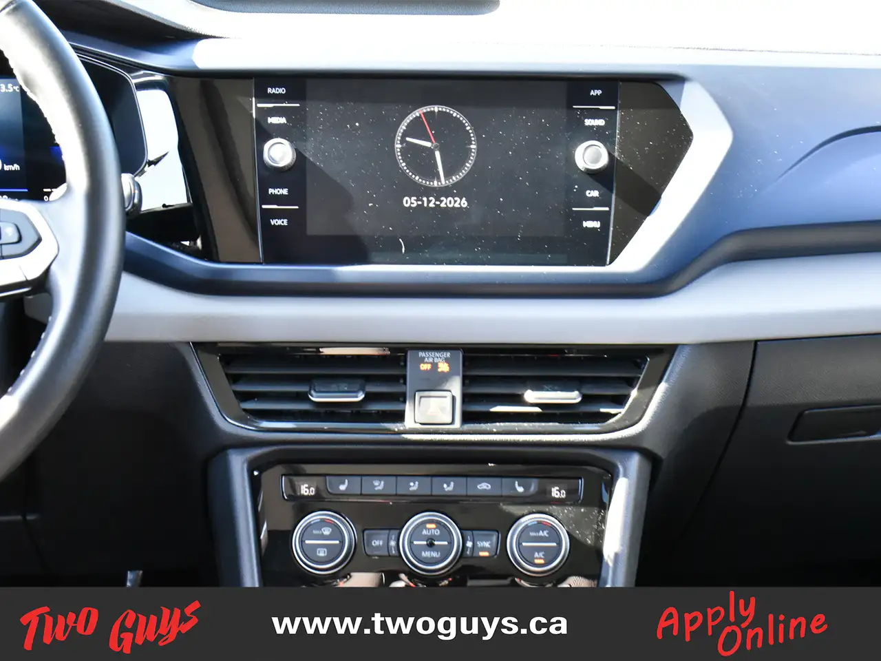 Volkswagen Taos снимка Volkswagen Taos
