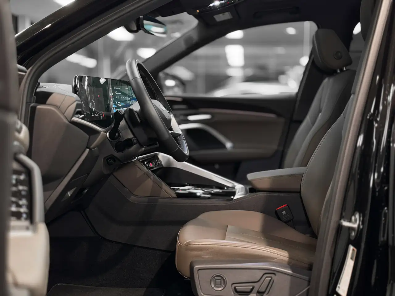 Audi Q5 снимка Audi Q5