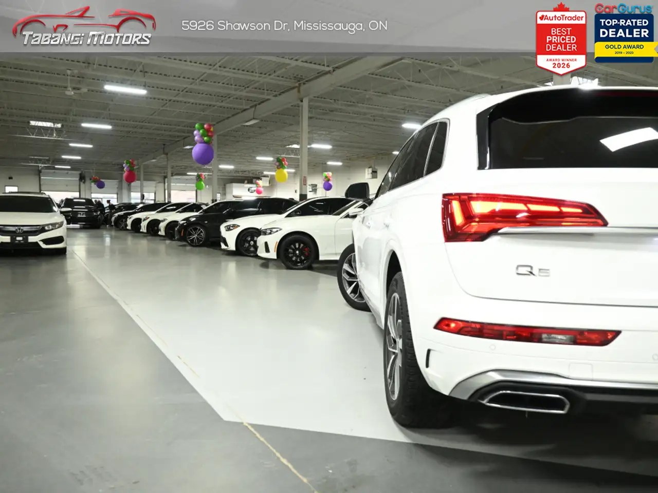 Audi Q5 fotografie Audi Q5