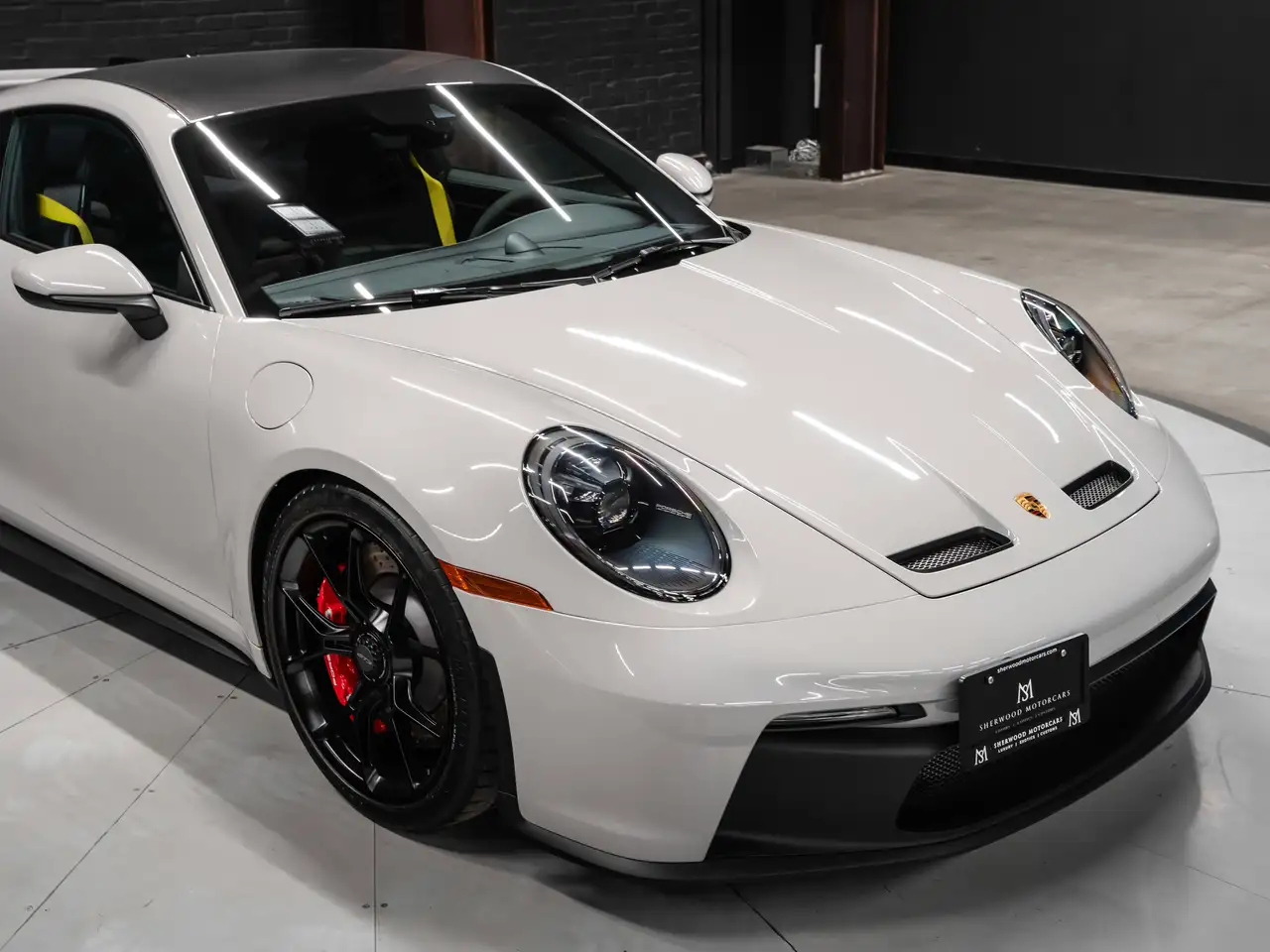 Porsche 911 снимка Porsche 911