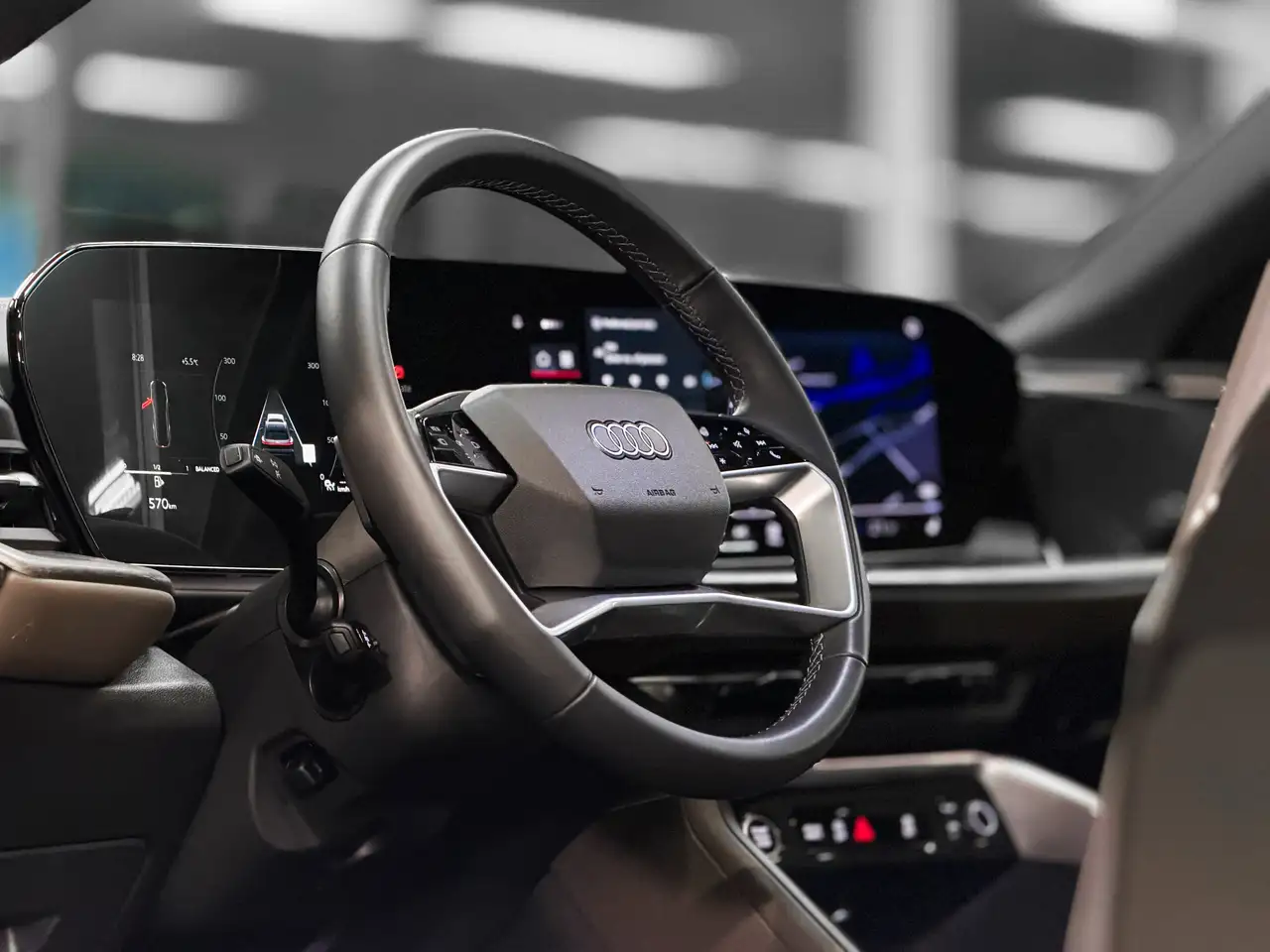 Audi Q5 снимка Audi Q5