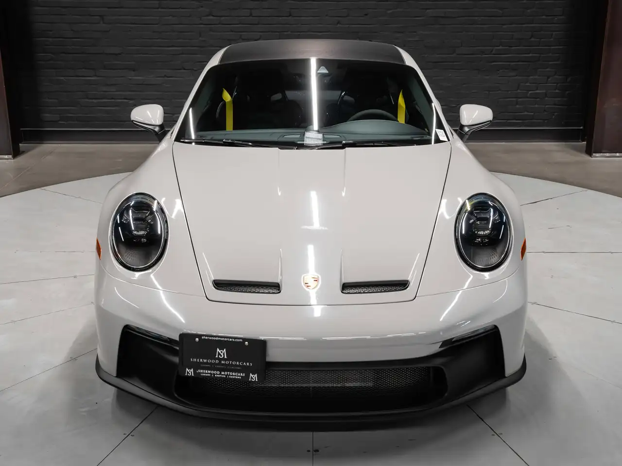 Porsche 911 снимка Porsche 911