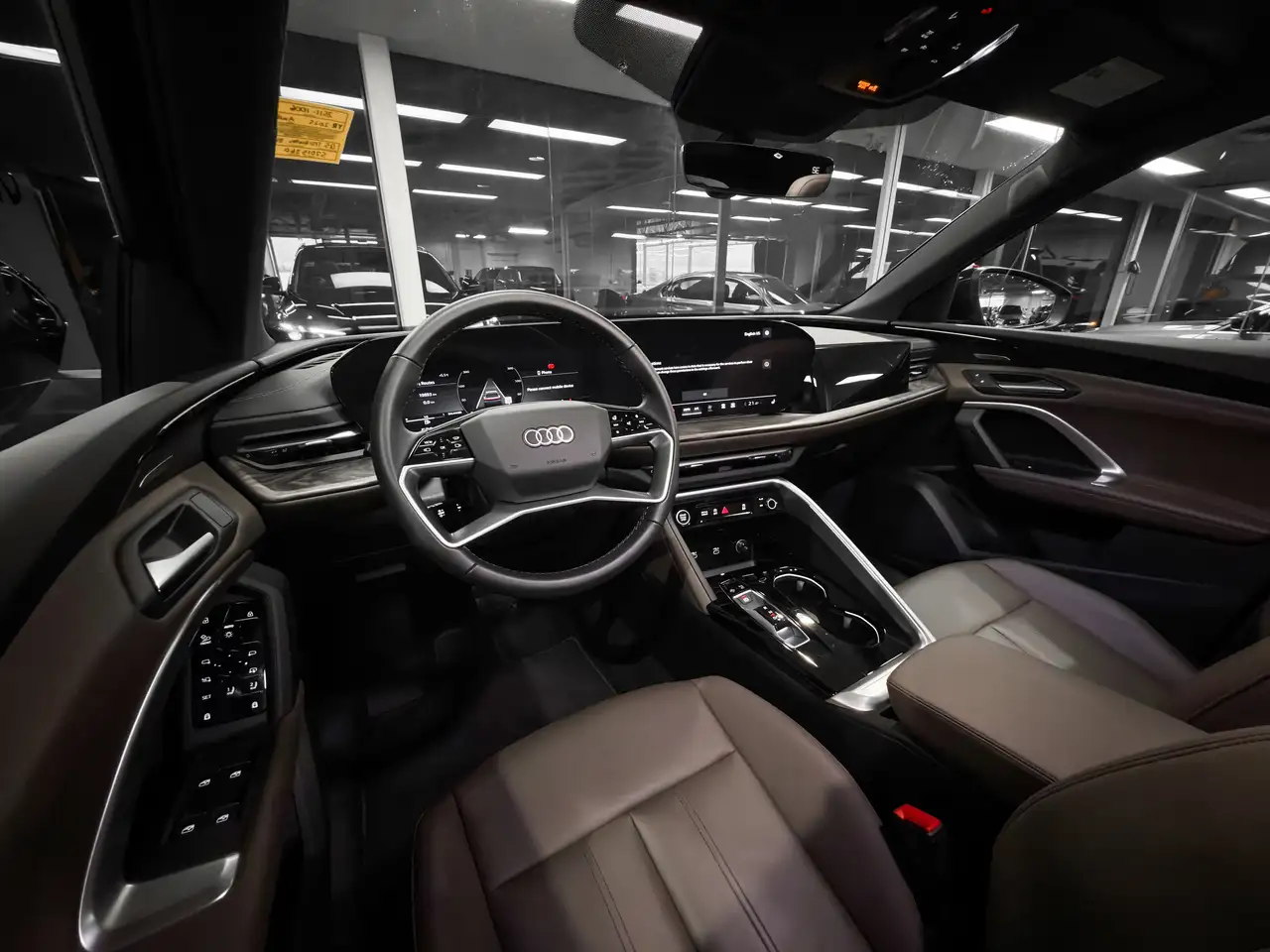Audi Q5 снимка Audi Q5